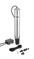 KAERCHER, Kaercher BP6 Deep Well - Tiefbrunnenpumpe (Silber)
