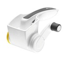 Zyliss E900010 White/yellow - Käsereibe (Weiss)