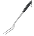 Camping GAZ Premium Fleischgabel - Grillgabel (Silber)