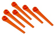 Gardena 5368 Accucut Ersatzmesser -