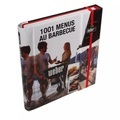 Weber 1001 menu au BBQ französisch Zubehör Grill