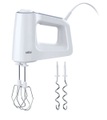 Braun, Braun MultiMix Hm3100 Handmixer