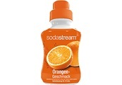 SODASTREAM, SODA-MIX