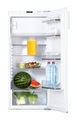 MIELE, Miele K 34543-55 EF RE - Kühlschrank (219 l, Einbaugerät)