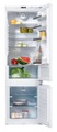 MIELE, Miele KF 37532-55 iD RE - Kühl-/Gefrierkombination (217 l, Einbaugerät)