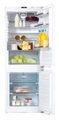 MIELE, Miele KF 35532-55 iD RE - Kühl-/Gefrierkombination (234 l, Einbaugerät)
