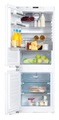 Miele KF 35532-55 iD Kühlschrank links