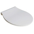 TELLSTAR Flat superflach Bad Zubehör weiss