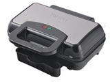 Tristar Gr-2843 Hamburger Maker - Hamburger Maker (Schwarz, Grau)