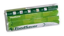 FoodSaver, FoodSaver 2 Folienrollen: 28cm x 5.5m Beutel