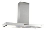 Wesco, Wesco quadro 7-120 Dunstabzugshaube Umluft ohne Randabsaugung