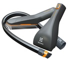 Electrolux Kit12 - Staubsauger Zubehör (Schwarz)