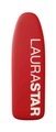 Laurastar Bügelbezug Mycover Rot