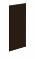 Miele K 34543-55 EF Dekorblatt braun