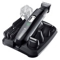 Remington Pg6130 Personal Groomer - Haarschneider (Schwarz)