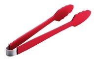 LotusGrill Grillzange 33cm Grill Zubehör rot GZ-RO-33