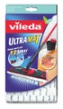 Vileda Ultramat Wischbezug White - Wischbezug (Weiss)