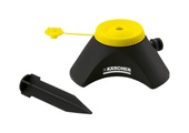 Kärcher, Kärcher CS 90 Vario - Sprühregner (Schwarz/Gelb)
