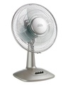 Solis 970.91 - Tischventilator (Grau)