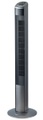 Trisa Fresh Breeze - Turmventilator (Anthrazit)