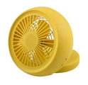Sonnenkoenig Dinky Yellow - Ventilator (Gelb)