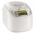 Tefal, Tefal Rk8121 - Multifunktionskocher (Weiss)