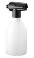 Nilfisk-Advance, Nilfisk Schaumsprüher mit Flasche Zubehör