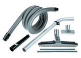 Nilfisk-Advance, Nilfisk Industriesaug Kit D50 Zubehör