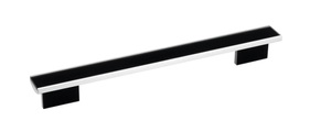 Miele DS 6000 Vitro Griff Obsidianschwarz