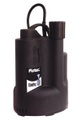 Flotec, Flotec ComPac 150 mit integriertem Schwimmerschalter, Tauchpumpe