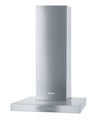 Miele PUR 68 W Dunstabzugshaube Edelstahl