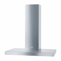 MIELE, Miele PUR 98 D Dunstabzughaube Edelstahl