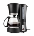 Tristar Cm-1233 - Filterkaffeemaschine (Schwarz)