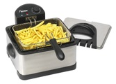 Bestron DF402B Family Friteuse