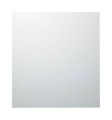 AEG GTF60WE Dekorfront Weiss