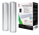 Caso Folienrollen 20X600Cm 2Pcs -