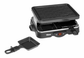 Tristar, Tristar Ra-2949 - Raclette (Schwarz)