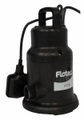 Flotec, Flotec FP7KV mit Schwimmerschalter, Tauchpumpe