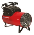 Arcotherm Profi-Line EK 15 C Turbo Elektro Heizlüfter