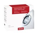 MIELE, Miele 10128700 Wasserenthärter-Tabs