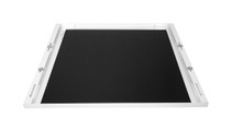 Electrolux FI60-M Türfront Chrom