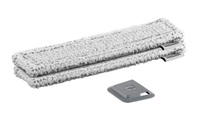 Kärcher, Kärcher Mikrofaser-Wischbezug Outdoor zu WV 2 Premium