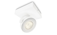 Philips myLiving LED Clockwork 1flg. Spot (4,5W)