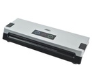 Solis 577 VAC Smart Silver/s.steel - Vakuumiergerät (Silber)