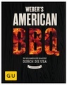 Weber, Weber's American Barbecue (deutsch) Grill Zubehör