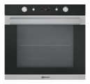 Bauknecht BIK7 EN8VS PT Backofen