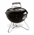 Weber Smokey Joe 37 cm Black Grill
