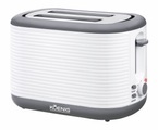 Koenig Stripes Toaster