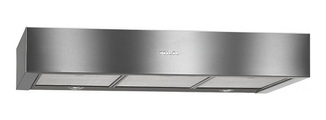 Miele DA 1200 ED Dunstabzugshaube Edelstahl