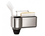 Simplehuman KT1116 Waschbecken edelstahl